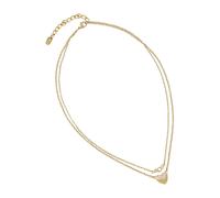 Karl Lagerfeld - Necklaces - - Accessories - Donna - Giallo - ONE SIZE