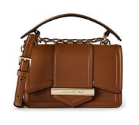 Karl Lagerfeld Nova Borsa a tracolla Pelle 20 cm marrone