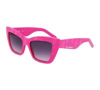 Karl Lagerfeld Occhiali Da Sole Da Donna 6158s