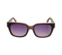 Karl Lagerfeld - Occhiali da sole rettangolari in acetato - - Accessories - Donna - Beige - ONE SIZE