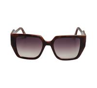 Karl Lagerfeld - Occhiali da Sole Rettangolari in Acetato - - Accessories - Donna - Multicolore - ONE SIZE