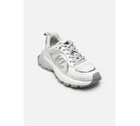 Karl Lagerfeld Sneaker bassa argento / bianco Donna Karl Lagerfeld 38