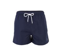 Karl Lagerfeld Pantaloncini da bagno 'KAMEO' blu scuro Uomo Karl Lagerfeld S