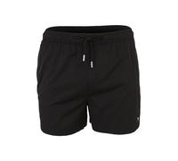 Karl Lagerfeld Pantaloncini da bagno nero Uomo Karl Lagerfeld L