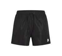 Karl Lagerfeld Pantaloncini da surf 'Kameo' nero Uomo Karl Lagerfeld XS