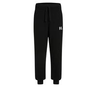Karl Lagerfeld Pantaloni nero / bianco Uomo - Premium - Pantaloni - Pantaloni joggers Karl Lagerfeld 35-36
