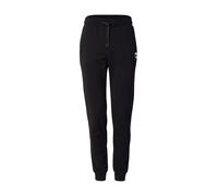 Karl Lagerfeld Pantaloni nero / bianco Uomo - Premium - Pantaloni - Pantaloni joggers Karl Lagerfeld 35-36