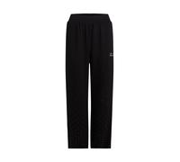Karl Lagerfeld Pantaloni nero Donna - Abbigliamento - Taglie comode - Pantaloni Karl Lagerfeld 38