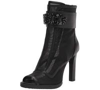 Karl Lagerfeld Paris Blayze Fashion Boot Donna, Nero, 41 EU