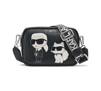 KARL LAGERFELD Paris Maybelle Crossbody, KL Image 2