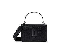 Karl Lagerfeld Paris Simone Crossbody Nero Taglia unica, nero, Taglia unica
