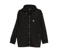 Karl Lagerfeld - Parka Corto Karlito - - Jackets - Donna - Nero - M