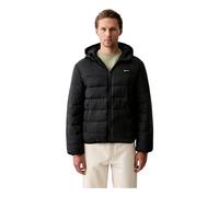 Karl Lagerfeld - Piumino Trapuntato - - Jackets - Uomo - Nero - 2XL