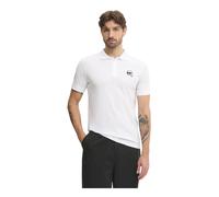 Karl Lagerfeld - Polo Camicie - - Tops - Uomo - Bianco - S