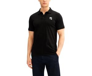 Karl Lagerfeld - Polo Camicie - - Tops - Uomo - Nero - XL