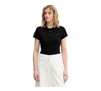Karl Lagerfeld - Polo - - Tops - Donna - Nero - M