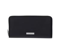 Karl Lagerfeld - Portafoglio Grande Classico - - Accessories - Donna - Nero - ONE SIZE