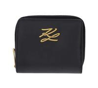 Karl Lagerfeld - Portafoglio Piccolo K/Autograph - - Accessories - Donna - Nero - ONE SIZE