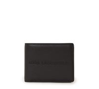 Karl Lagerfeld Portamonete 'Essential' nero Uomo Karl Lagerfeld XS-XXL nero