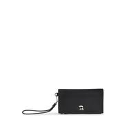 Karl Lagerfeld Portamonete 'Ikon' nero Donna Karl Lagerfeld One Size nero