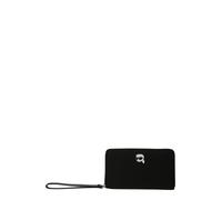 Karl Lagerfeld Portamonete 'IKONIK 2.0' nero Donna Karl Lagerfeld XS-XL nero