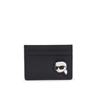 Karl Lagerfeld Portamonete nero / bianco Uomo Karl Lagerfeld XS-XXL nero / bianco