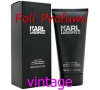 Karl Lagerfeld pour homme gel douche integral 150 ml