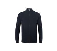 Karl Lagerfeld Pullover blu notte Uomo - Abbigliamento - Pullover e cardigan - Pullover - Pullover dolcevita Karl Lagerfeld M