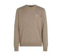 Karl Lagerfeld Pullover 'Kameo' beige Uomo Karl Lagerfeld M