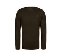 Karl Lagerfeld - Swm039 Maglione - - Knitwear - Uomo - Marrone - S