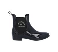 Karl Lagerfeld - Rain Stivali - - Shoes - Donna - Nero - 37 EU