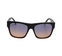 Karl Lagerfeld - Rectangular Occhiali da sole - - Accessories - Donna - Nero - ONE SIZE