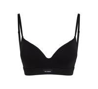 Karl Lagerfeld Reggiseno 'ESSENTIAL' nero / bianco Donna Karl Lagerfeld 90 nero / bianco