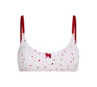 Karl Lagerfeld Reggiseno rosso / nero / bianco Donna Karl Lagerfeld 85