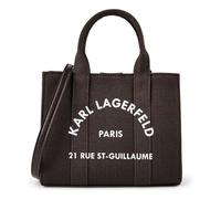 Karl Lagerfeld Rsg Borsetta 18 cm marrone