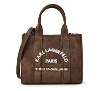 Karl Lagerfeld Rsg Borsetta 18 cm marrone