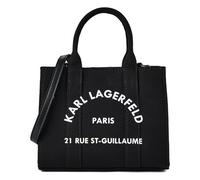 Karl Lagerfeld Rsg Borsetta 18 cm nero