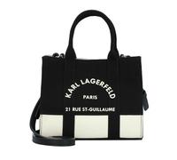 Karl Lagerfeld Rsg Borsetta 18 cm nero