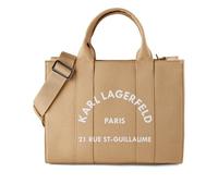Karl Lagerfeld Rsg Borsetta 33 cm beige
