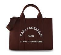 Karl Lagerfeld Rsg Borsetta 33 cm rosso