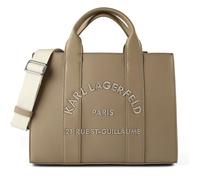 Karl Lagerfeld Rsg Borsetta 34 cm beige