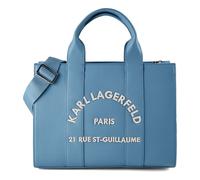 Karl Lagerfeld Rsg Borsetta 34 cm blu