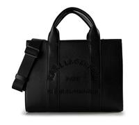 Karl Lagerfeld Rsg Borsetta 34 cm nero