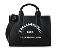 Karl Lagerfeld Rsg Borsetta 34 cm nero
