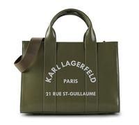 Karl Lagerfeld Rsg Borsetta 34 cm verde