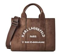 Karl Lagerfeld Rsg Borsetta 36 cm marrone