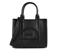 Karl Lagerfeld Rsg Mini borsa a mano 18 cm nero