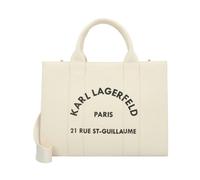 Karl Lagerfeld Rsg Borsetta 33 cm bianco