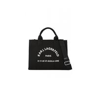 Karl Lagerfeld Rsg Borsetta 33 cm nero