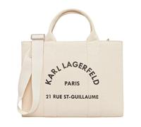 Karl Lagerfeld Rsg Borsetta 33 cm bianco